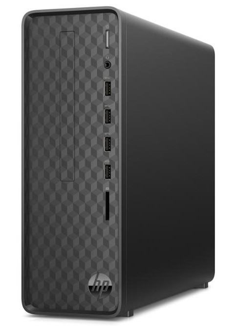 Stolní počítač HP Slim S01-aF1600nc Stolní počítač HP Slim S01-aF1600nc