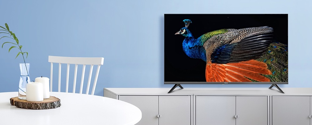 Televize Hisense 40A5600F Hisense 40A5600F