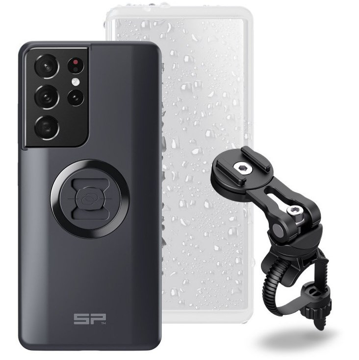 SP Connect Bike Bundle II na Samsung Galaxy S21 Ultra