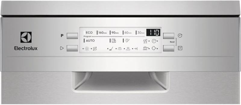 Myčka nádobí Electrolux ESG62300SX nerez Myčka nádobí Electrolux ESG62300SX nerez