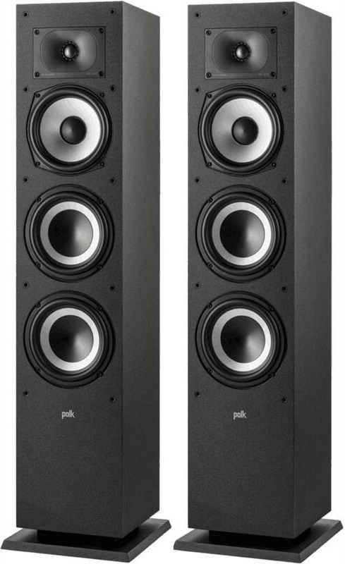 Polk Monitor XT 60