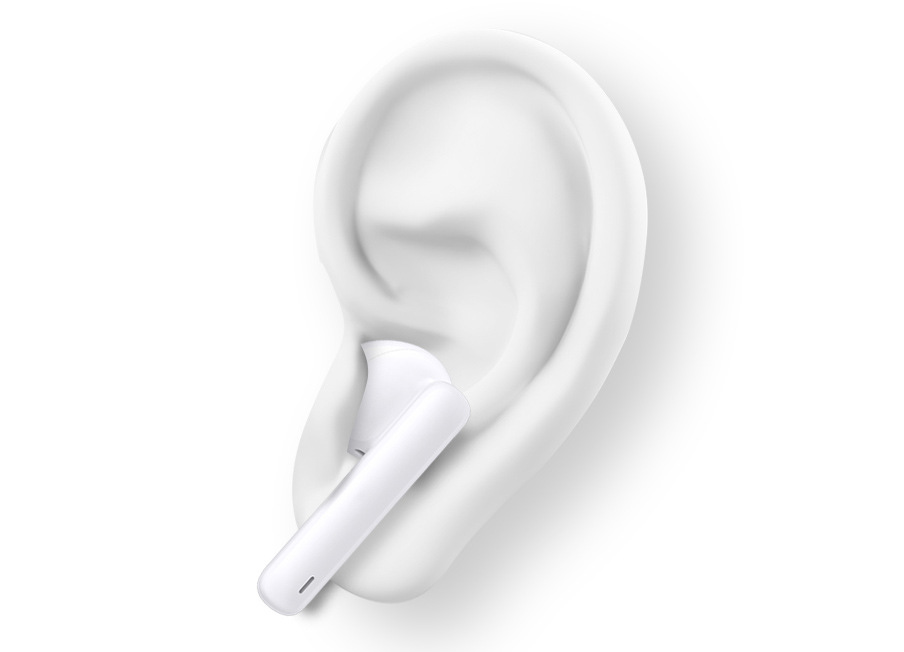 Sluchátka HONOR EarBuds 2 Lite bílá