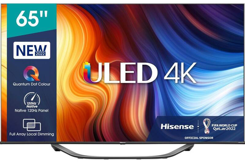 Televize Hisense 65U71HQ
