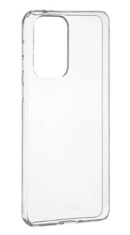Kryt na mobil FIXED na Samsung Galaxy A33 5G průhledný