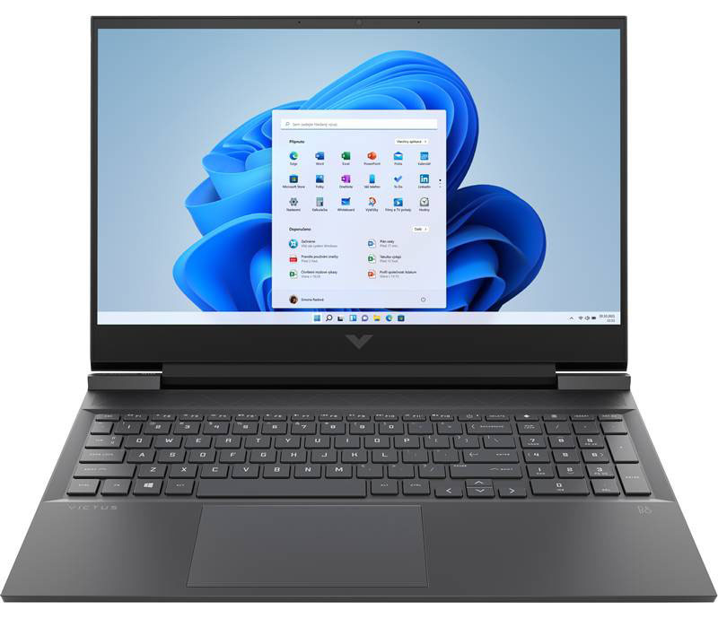 HP Victus 16-e0616nc