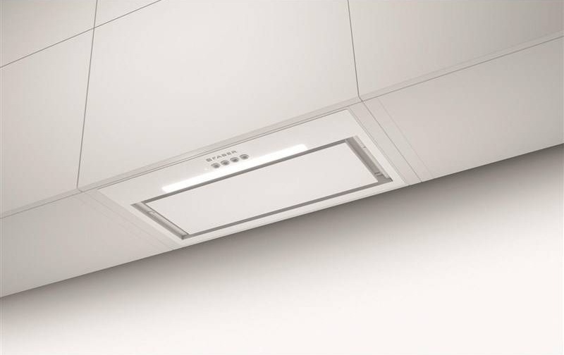 Odsavač par Faber INKA LUX 3.0 EVO WH MATT A70 bílý Faber INKA LUX 3.0 EVO WH MATT A70, bílá