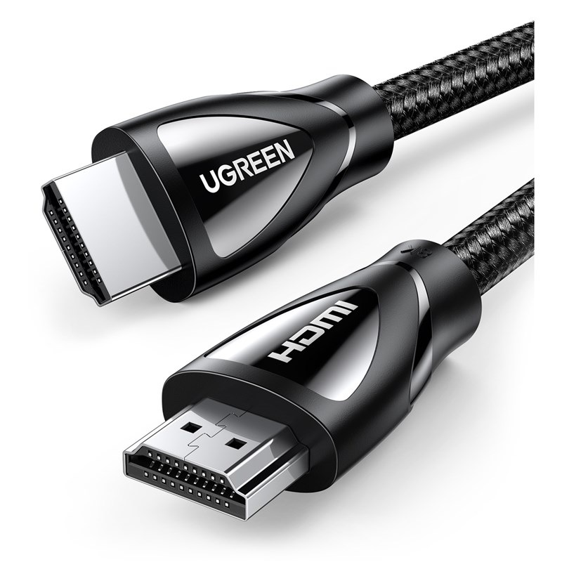 Kabel UGREEN HDMI, 2m černý