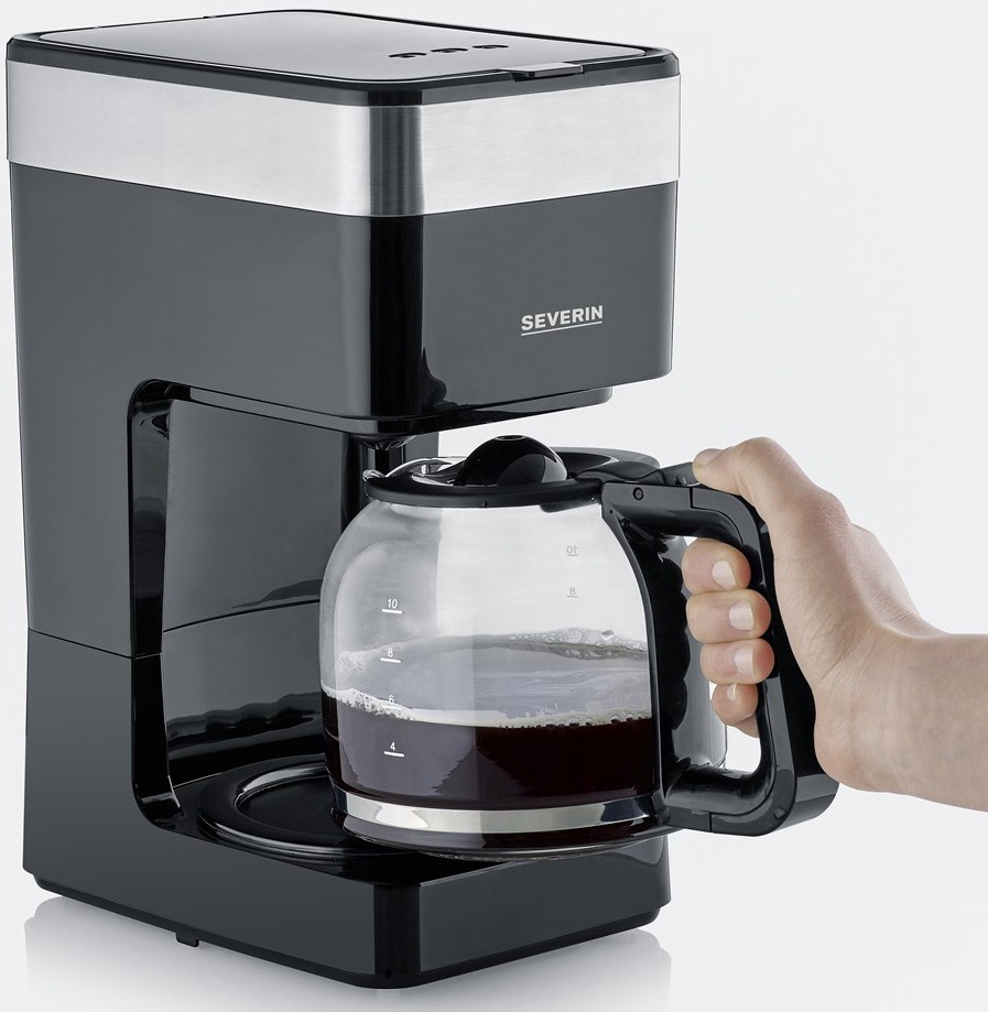 Kávovar Severin KA 9263 Kávovar Severin KA 9263