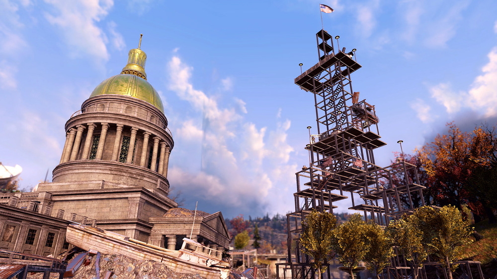 Fallout 76 Xbox Series / Xbox One