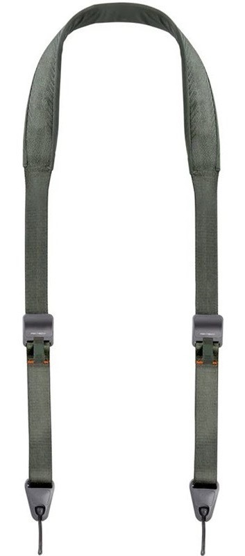 Popruh PGYTECH Camera Shoulder Strap (Fern Green) zelené