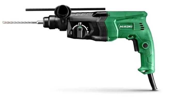 HIKOKI DH24PH2WSZ