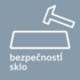 Bezpečnostní sklo