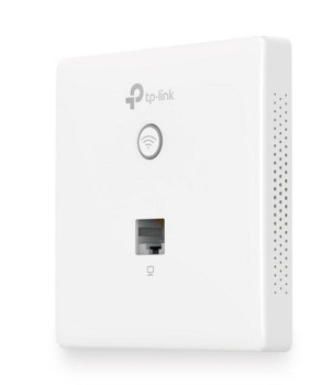 Přístupový bod (AP) TP-Link EAP115-Wall bílý