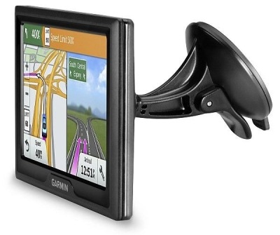 Garmin Drive 5S Plus