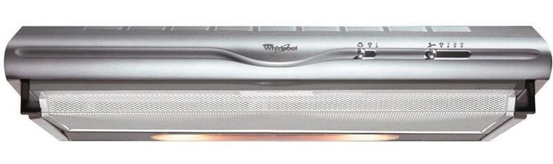 Odsavač par Whirlpool AKR 441/1 IX nerez