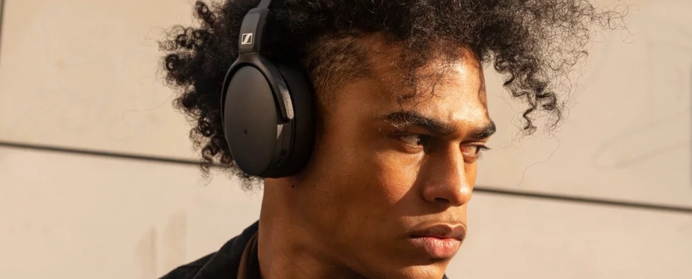 Sennheiser HD 350BT