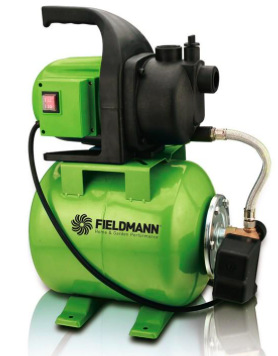 Vodárna Fieldmann FVC 8510-EC Vodárna Fieldmann FVC 8510-EC