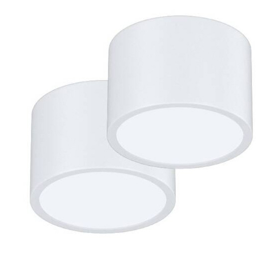 2× Immax Neo RONDATE Smart 15 cm