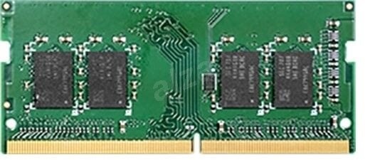 Operační paměť Synology 4GB DDR4 2666MHz CL19 Non-ECC