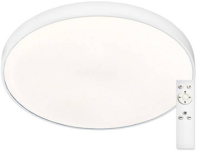 Stropní svítidlo Top Light Metal 60B RC bílé Top Light Metal 60B RC (Metal 60B RC) bílé