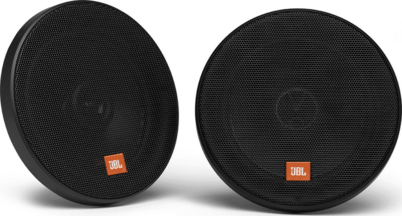 Reproduktory JBL STAGE2 624 černý