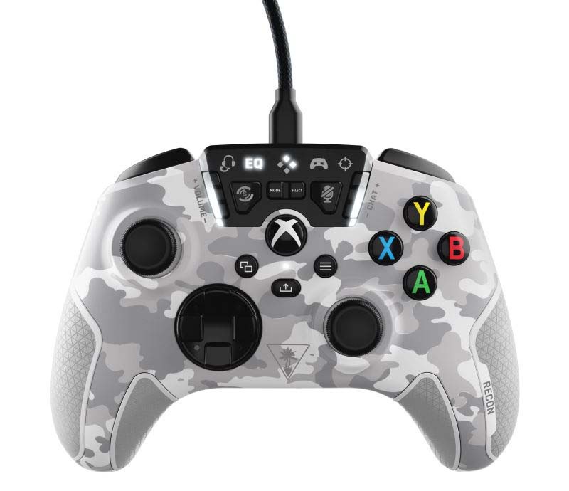 Turtle Beach Recon