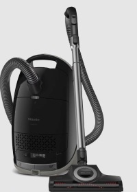 Podlahový vysavač Miele Guard M1 Cat & Dog černý