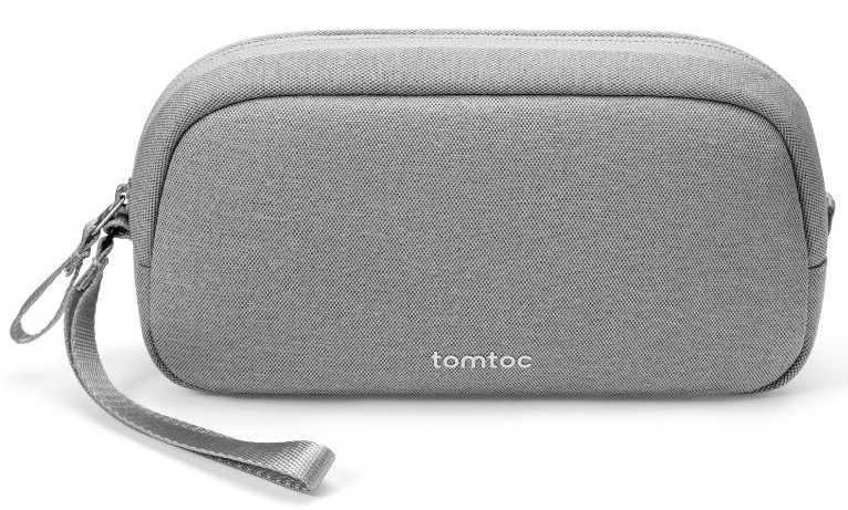 Pouzdro tomtoc Light - T12 S - šedé