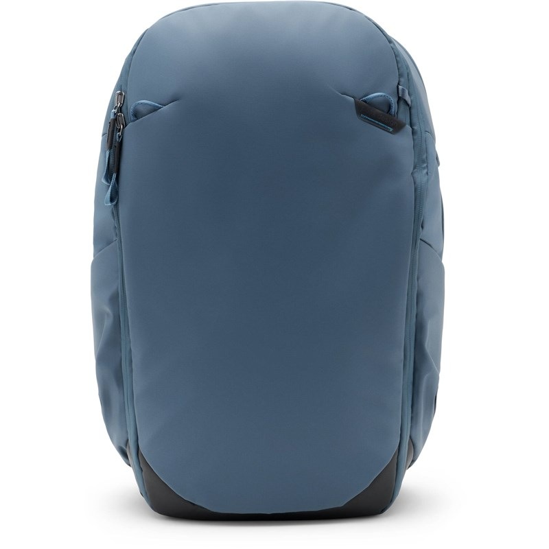 Batoh Peak Design Travel Backpack 30L modrý
