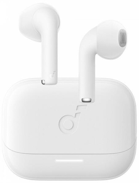 Anker soundcore K20i, bílá