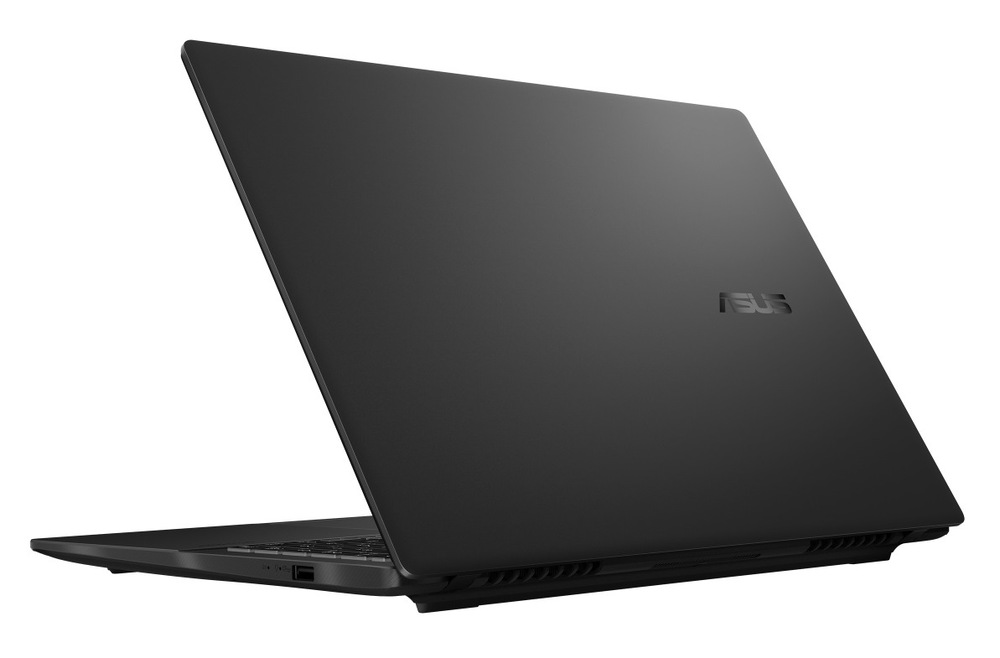 Notebook Asus V16 černý Notebook Asus V16 černý