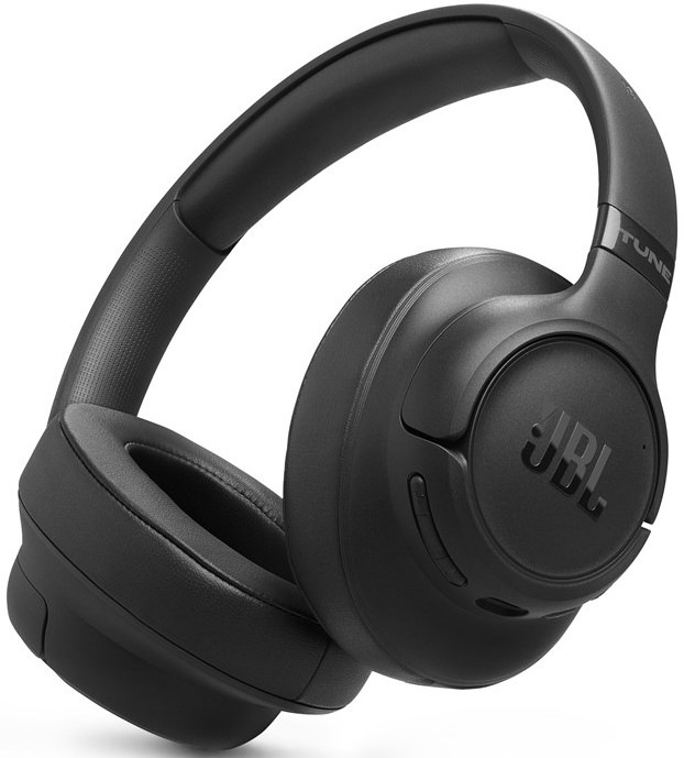 Sluchátka JBL Tune 780NC černá