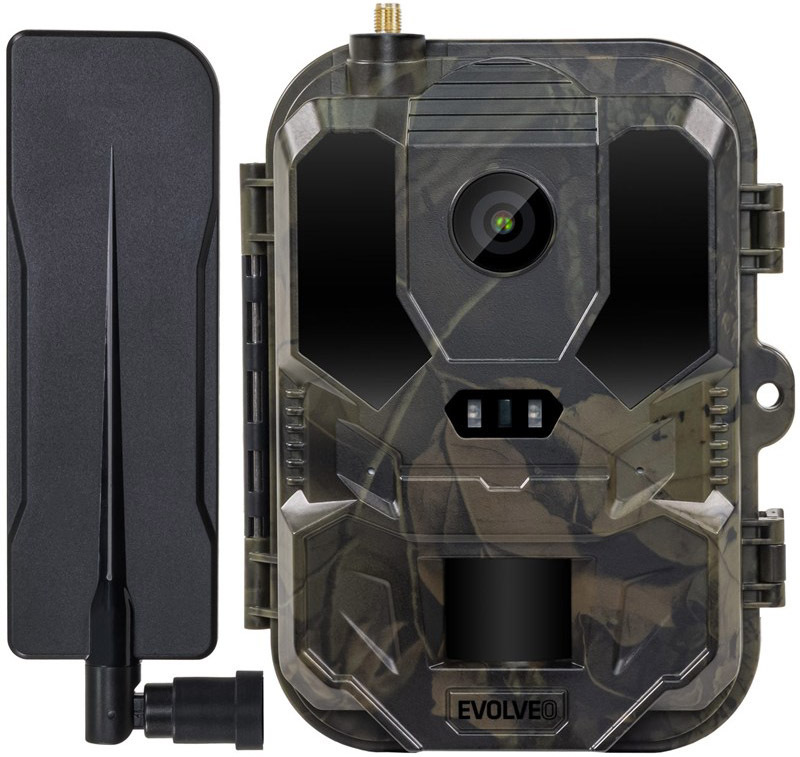 Fotopast EVOLVEO StrongVision PRO 4G II