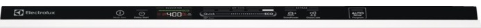 Myčka nádobí Electrolux 700 FLEX EES48200L