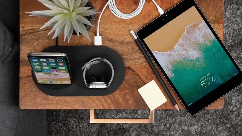 Belkin Boost Up