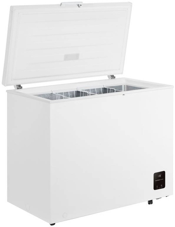Mraznička Gorenje FH251IW FreezeProtect -15°C bílá