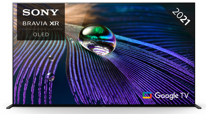 Televize Sony XR-83A90J