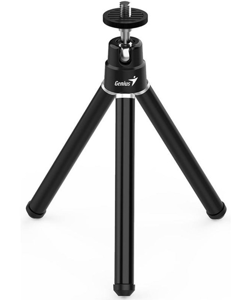 Držák Genius Tripod 1 černý Držák Genius Tripod 1 černý