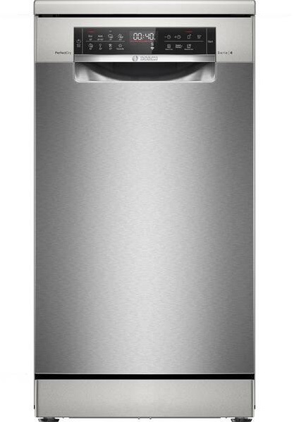 Myčka nádobí Bosch Serie 6 SPS6ZMI29E Zeolith® nerez BOSSPS6ZMI29E_01