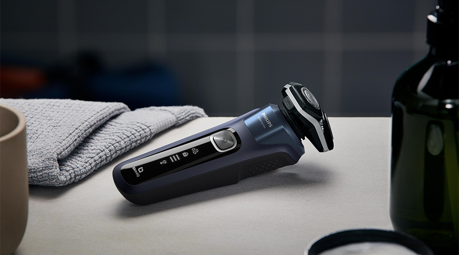 Holicí strojek Philips S5885/10 Series 5000
