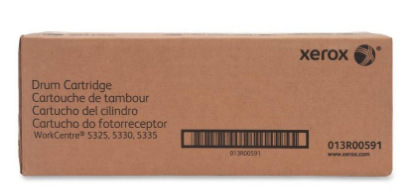 Válec Xerox 013R00591, 90000 stran černá