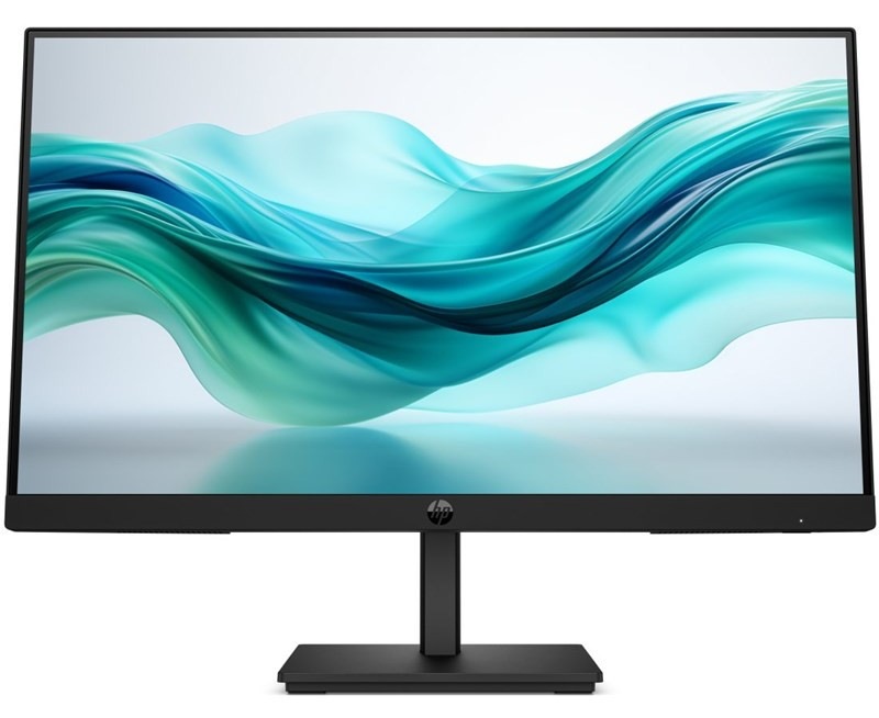 Monitor HP 322pf černý