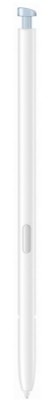 Stylus Samsung S Pen pro Samsung Galaxy S26 Ultra - bílý/světle modrý