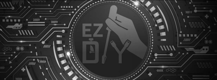Technologie MSI EZ DIY pro snadnou instalaci
