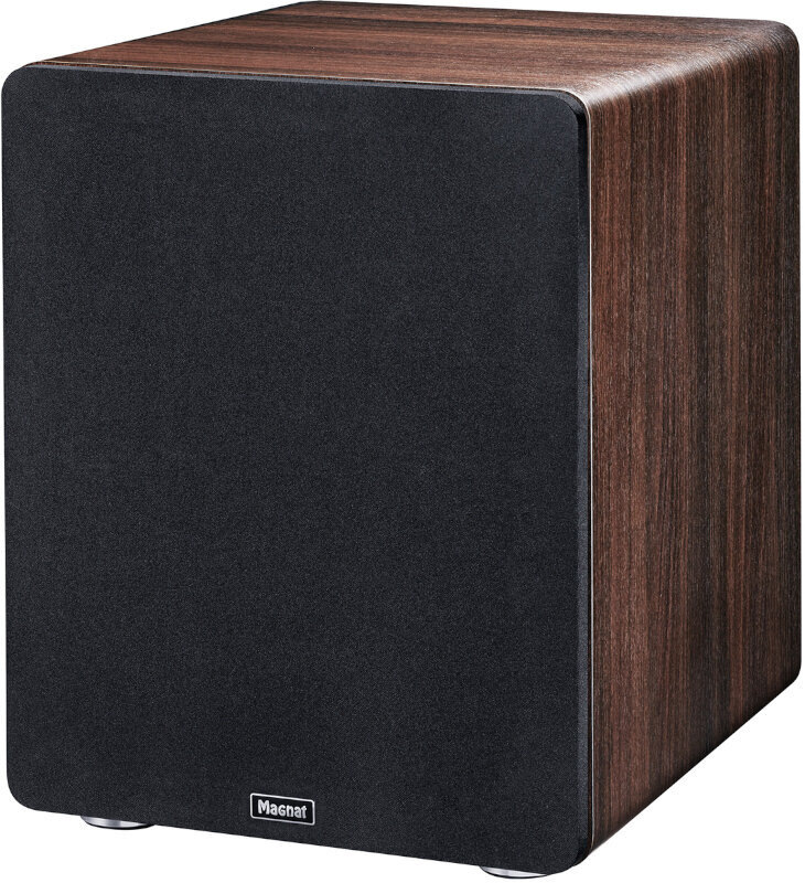 Subwoofer Magnat Alpha RS 8 hnědý