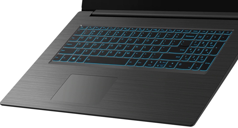 Lenovo IdeaPad Gaming L340-17IRH