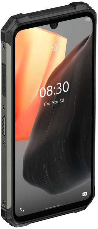 Mobilní telefon UleFone Armor 8 Pro 8+128GB černý