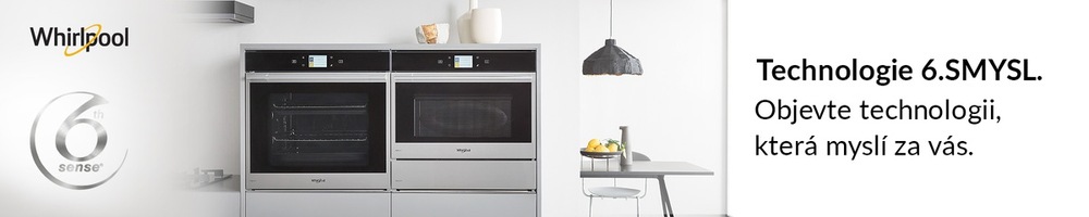 Mikrovlnná trouba Whirlpool W Collection W9 MW261 IXL černá/nerez