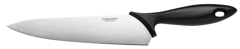 Nůž Fiskars Essential 21 cm