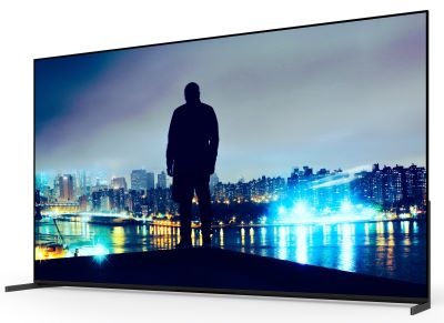 Televize Sony Bravia 8 MII 65"